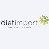 Dietimport